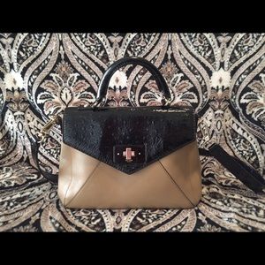 Kate Spade Envelope purse/handbag